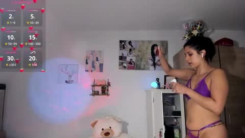 cristal online show from September 22, 12:29 pm