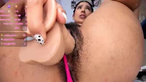 cristal online show from November 14, 3:33 pm