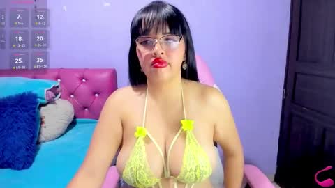 Natis online show from October 5, 1:04 am