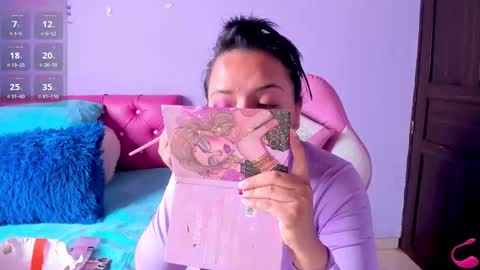 Natis online show from October 6, 12:24 pm