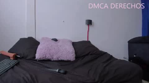 Cristal Solei online show from January 15, 1:59 pm