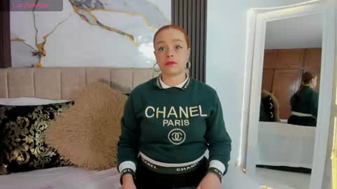 cristal walker online show from June 12, 10:36 am