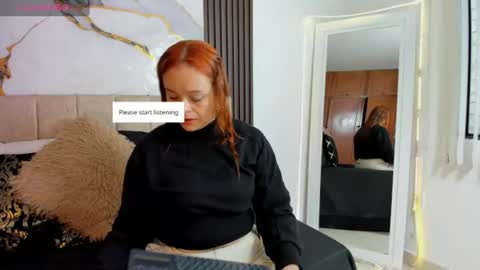cristal walker online show from June 15, 11:12 am