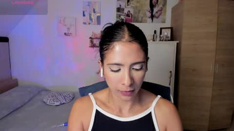 veronika online show from April 24, 3:31 am