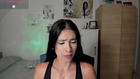 veronika online show from April 28, 2:38 am