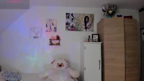 veronika online show from April 30, 1:45 am