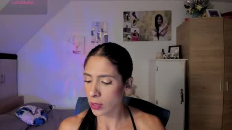 veronika online show from May 31, 2:53 am