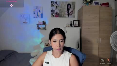 veronika online show from June 10, 2:12 am