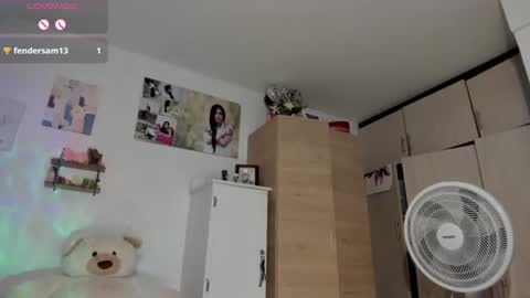 veronika online show from June 11, 2:53 am