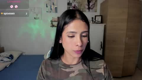 veronika online show from June 16, 2:58 am