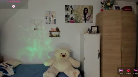 veronika online show from June 19, 3:55 am