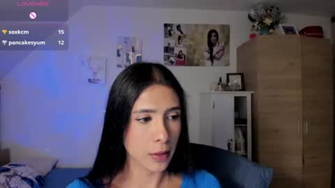 veronika online show from June 22, 3:36 am