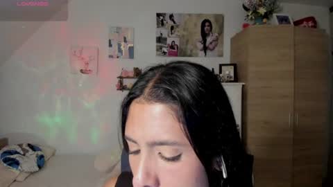 veronika online show from June 28, 3:34 am
