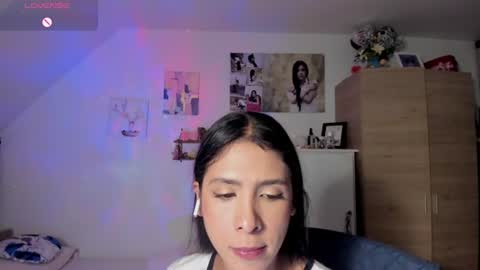 veronika online show from June 29, 1:12 am