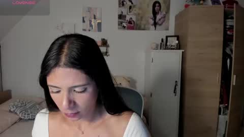 veronika online show from July 7, 3:20 am