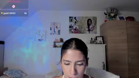veronika online show from July 8, 3:44 am