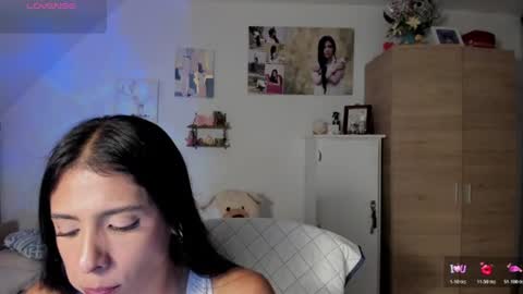 veronika online show from July 9, 3:32 am