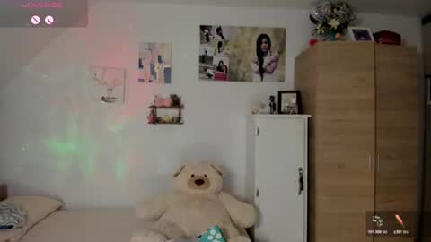 veronika online show from July 13, 3:53 am