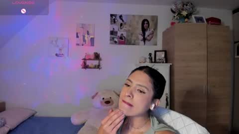 veronika online show from July 14, 4:06 am