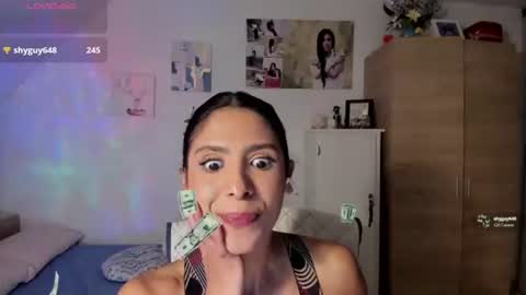 veronika online show from July 15, 3:56 am