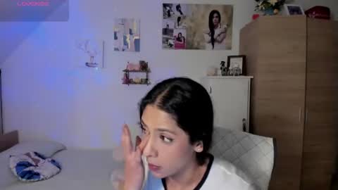 veronika online show from July 20, 3:54 am