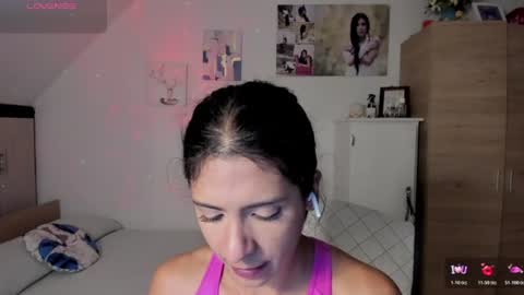 veronika online show from July 24, 2:53 am