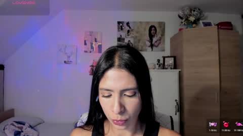 veronika online show from July 26, 3:47 am