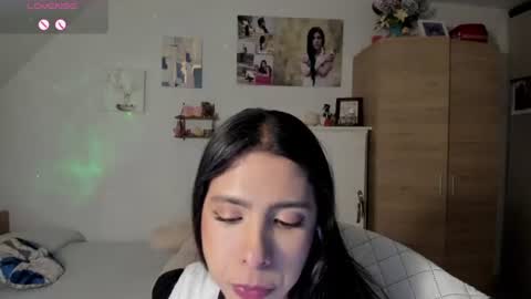 veronika online show from July 27, 3:02 am