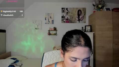 veronika online show from July 28, 4:30 am