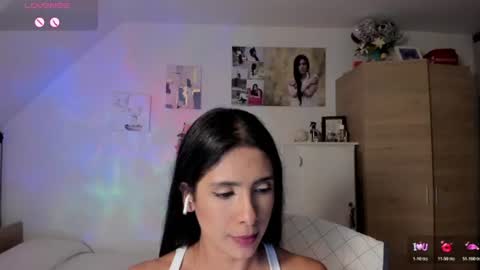 veronika online show from July 29, 4:10 am
