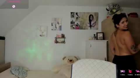 veronika online show from July 30, 2:54 am