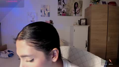 veronika online show from August 3, 3:27 am
