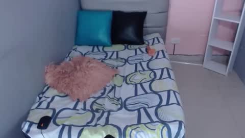 cristensmith707rs online show from February 20, 7:36 pm