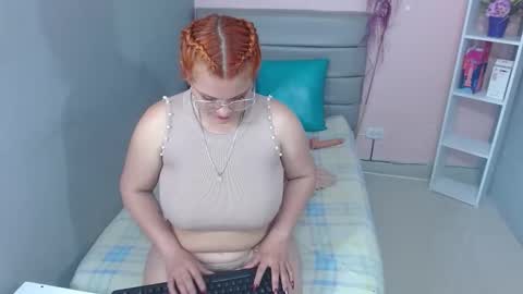 cristensmith707rs online show from March 5, 8:05 pm