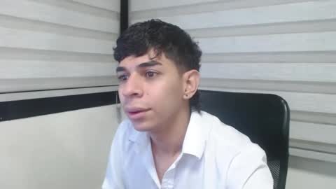 cristhian online show from October 1, 5:57 am