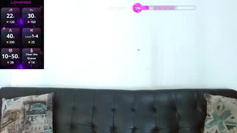 cristian_disick online show from January 23, 11:15 am