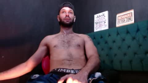 Snapshot of cristian_hot9 chatting on February 9, 5:22 pm cristian hot9 online show from February 9, 5:22 pm