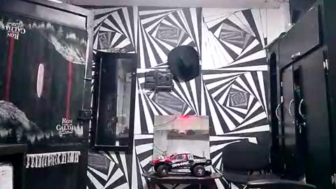 Cristian online show from May 26, 12:28 am