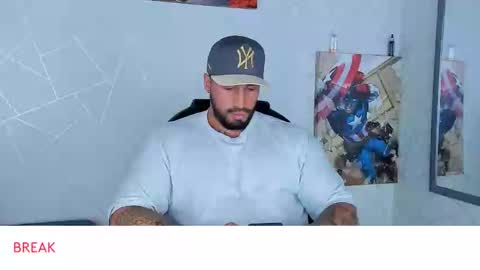 cristian walker online show from December 27, 4:32 pm