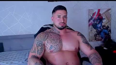 cristian walker online show from June 15, 6:21 pm