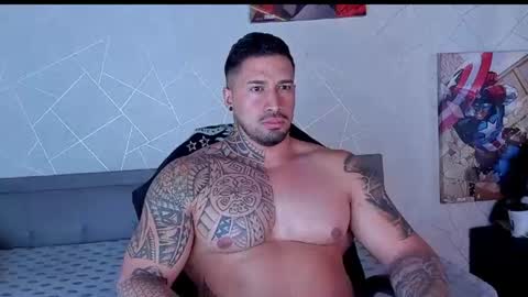 cristian walker online show from June 18, 12:09 pm