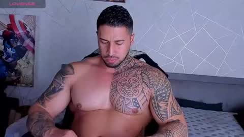 Snapshot of cristian_walker chatting on June 26, 12:09 pm cristian walker online show from June 26, 12:09 pm