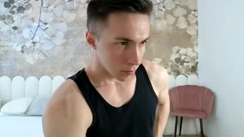 CristianoHailey online show from April 30, 12:00 pm