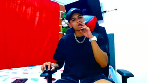 cristian online show from June 12, 7:51 am
