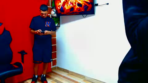 cristian online show from June 16, 11:40 pm