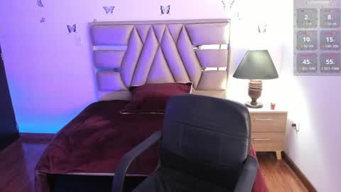 Snapshot of cristie_ortiz chatting on December 10, 1:11 am Cristina online show from December 10, 1:11 am