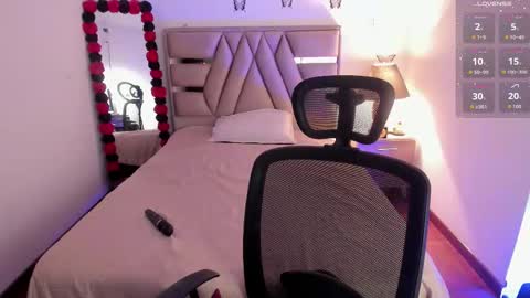 Snapshot of cristie_ortiz chatting on September 11, 12:55 am Cristina online show from September 11, 12:55 am