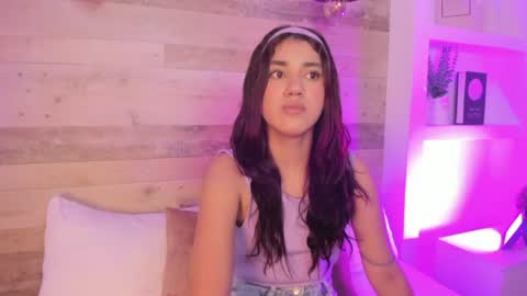 C R I S T I N online show from July 2, 2:22 am