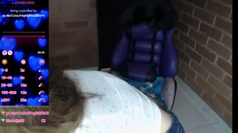cristina online show from May 1, 2:54 pm