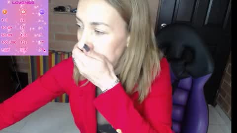 cristina online show from May 2, 8:03 pm
